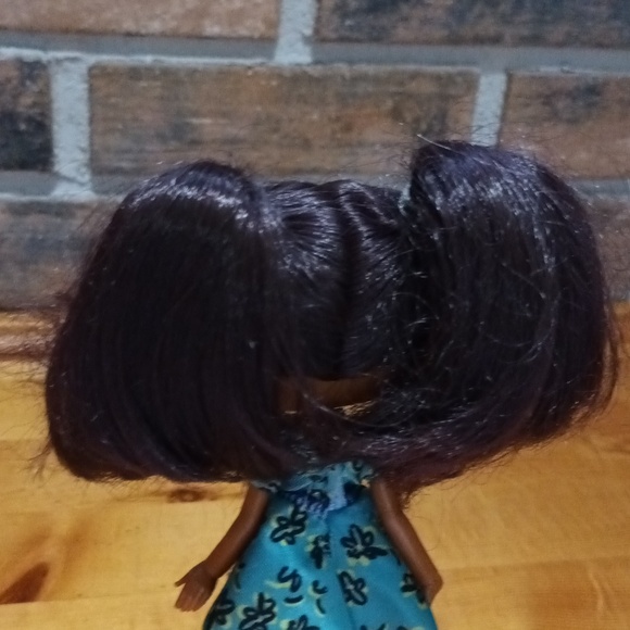 4 Boxy Girls Dolls Coco, Rowmi, Brooklyn an Hazel - Picture 10 of 16